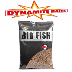 Dynamite Baits Пеллетс 1,8 кг.