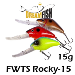 DreamFish FWTS Rocky-15