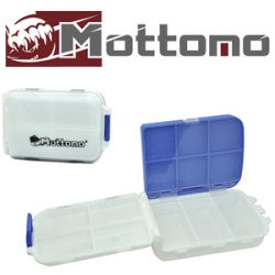 Mottomo MB8502 100x65x35мм