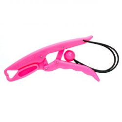 Липгрип The Fish Grip Jr, длина 18 см (FishGrip-JR) Pink