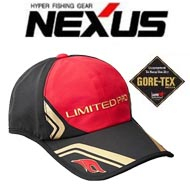 Nexus CA-100N Rain Cap B.RED