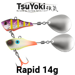 TsuYoki Rapid 14gr