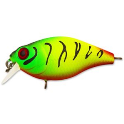 Воблер Kosadaka Raven XS 40F цв. TT