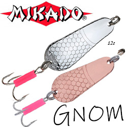 Mikado Gnom №1/12гр./5см