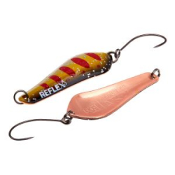 Блесна Reflex Crystal 3,6g цвет R31