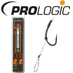 Prologic Stiff Rig Mirage 3D Camo 15cm