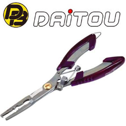 Daitoubuku AG-728 Sea Mega Plier