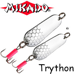 Mikado Trython №1/6гр./3,2см