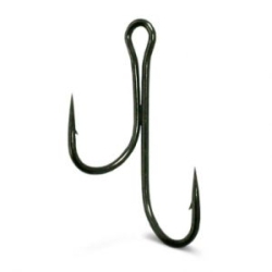 Двойник Vido Craft Double Ryder VD-083 (BN) уп. 10шт. # 2/0