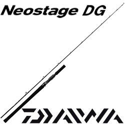 Daiwa Neostage DG