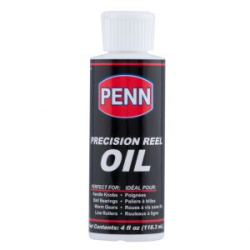 Смазка Penn Reel Oil 4OZ (1238738)