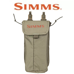 Simms Flyweight Trash Pod, Tan