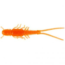 Силиконовая приманка Lucky John Pro Series TIOGA HOG 2.5" (06.35)/T54 9шт.