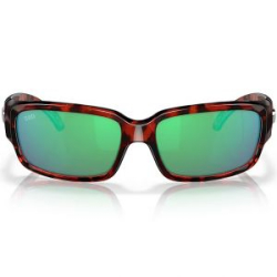 Очки поляризационные Costa Caballito 580G (Tortoise/Green Mirror 580G)