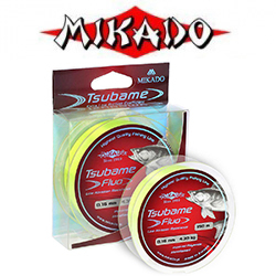 Mikado Tsubame Fluo 150m