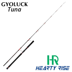 Hearty Rise Gyoluck Tuna