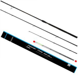 Удилище фидерное Akara Feeder Time Lake Feeder TX-40 (40-60-80) 3,9м