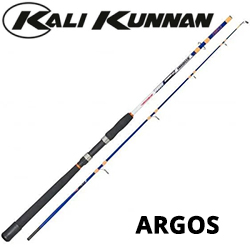 Kali Kunnan CAÑA Kali Argos