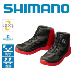 Shimano FS-083P BK