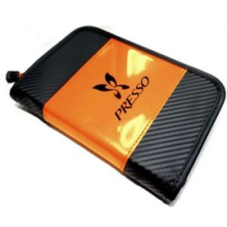 Чехол для блесен Daiwa Presso Wallet M(C) OR