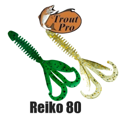 Trout Pro Reiko 80