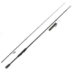 Спиннинг Abu Garcia ProMax SX PSXS702ML 2.13M 5-18гр.