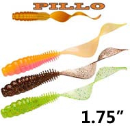 Pontoon21 Homunculures Pillo 1.75"