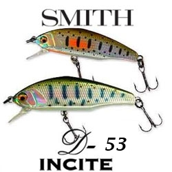 Smith D-Incite 53