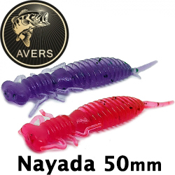 Avers Nayada