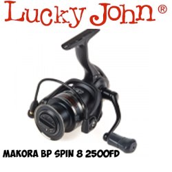 Lucky John Makora BP Spin 8 FD