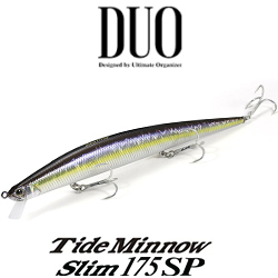 DUO Tide Minnow Slim 175SP