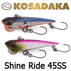 Kosadaka Shine Ride 45SS