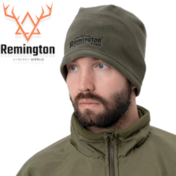 Remington Molding cap green