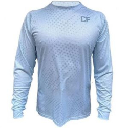 Джерси CF Breeze размер S