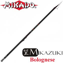 Mikado Mikazuki Bolognese