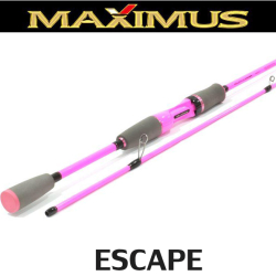 Maximus Escape