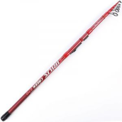 Спиннинг телескопический Mifine Sirius Creek Telescopic 10-40 гр. (1053-360)