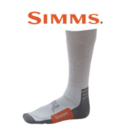 Simms Guide Wet Wading Sock