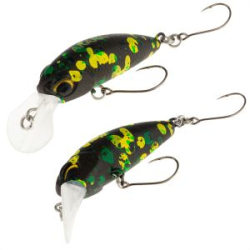 Воблер Akara Liga 36SP 2,4 гр. цвет A243