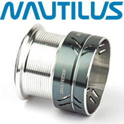 Nautilus Deka Feeder