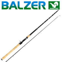 Balzer Natural Power Jerkbait