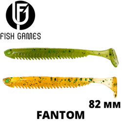 Fish Games Fantom (Фантом) 82мм