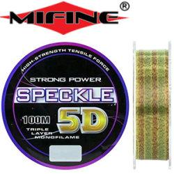 Mifine Speckle 5d 300m