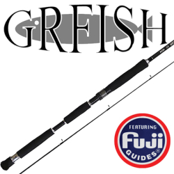 Grfish Technican XT