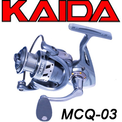 Kaida MCQ-03