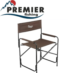 Premier Fishing (T-PR-DC-95100-16-BN) Кресло директорское