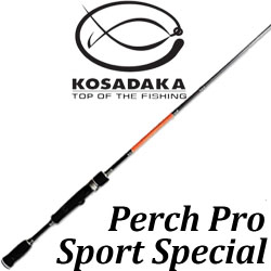 Kosadaka Perch Pro Sport Special