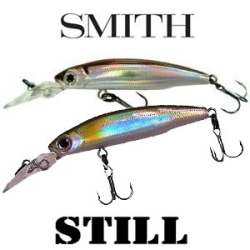 Smith Still 40SP