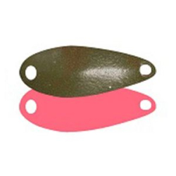 Блесна колеблющаяся River Old Tournament Vespa SS 1.8гр. цв. 17