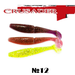 Crusader No.12